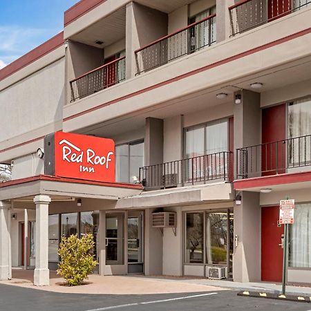 Red Roof Inn סטרודסברג מראה חיצוני תמונה